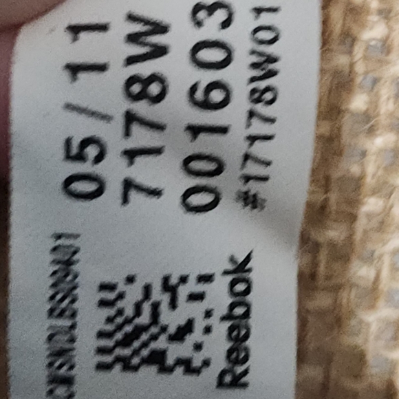 NWOT Reebok NFL pink ribbon GB  Packers jersey size M Rodgers 12 - Picture 9 of 11